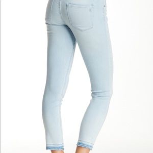 Articles of Society: Carly skinny crop pants